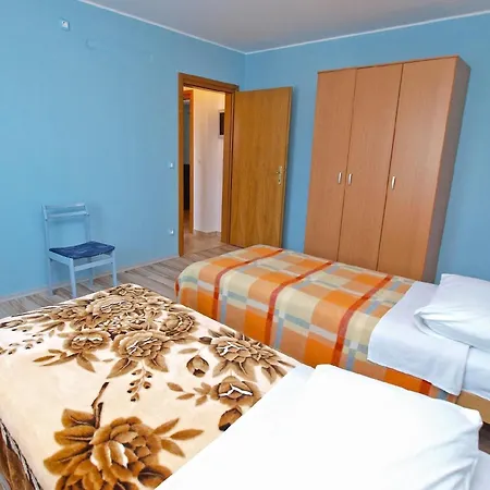 Fuer 4 Personen Ca 70 Qm In Flengi, Istrien Istrische Riviera *