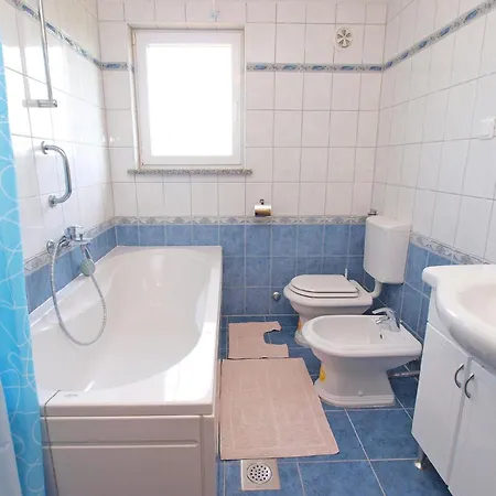 Fuer 4 Personen Ca 70 Qm In Flengi, Istrien Istrische Riviera