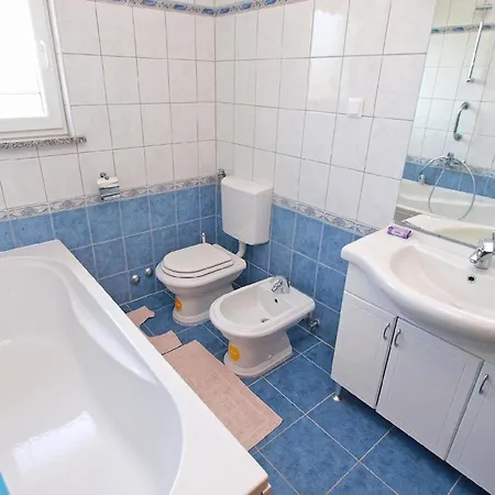 Fuer 4 Personen Ca 70 Qm In Flengi, Istrien Istrische Riviera *
