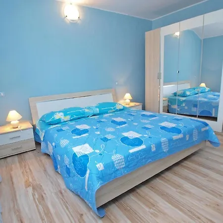 Fuer 4 Personen Ca 70 Qm In Flengi, Istrien Istrische Riviera Apartment