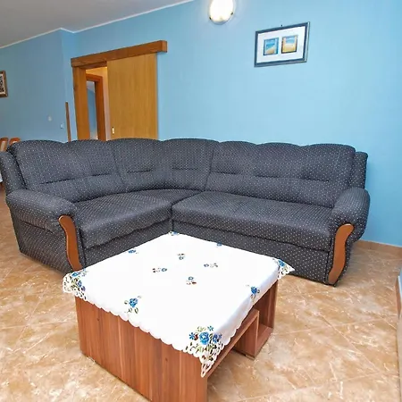 Apartment Fuer 4 Personen Ca 70 Qm In Flengi, Istrien Istrische Riviera *