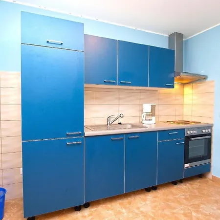 Apartment Fuer 4 Personen Ca 70 Qm In Flengi, Istrien Istrische Riviera Flengi