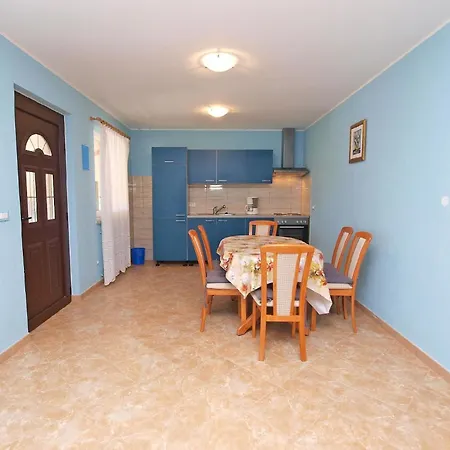 Fuer 4 Personen Ca 70 Qm In Flengi, Istrien Istrische Riviera Apartment