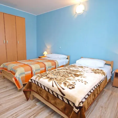 Fuer 4 Personen Ca 70 Qm In Flengi, Istrien Istrische Riviera