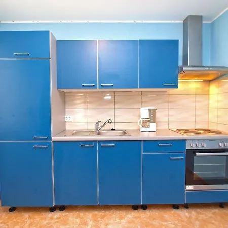 Apartment Fuer 4 Personen Ca 70 Qm In Flengi, Istrien Istrische Riviera
