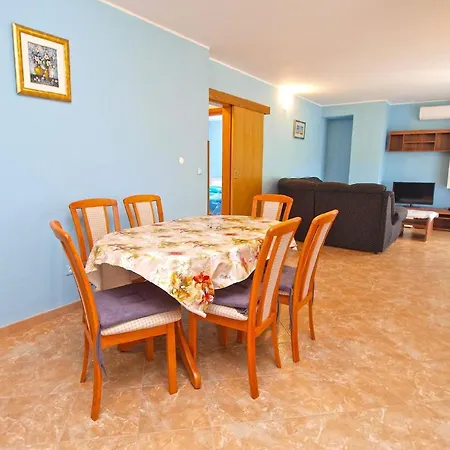 Fuer 4 Personen Ca 70 Qm In Flengi, Istrien Istrische Riviera