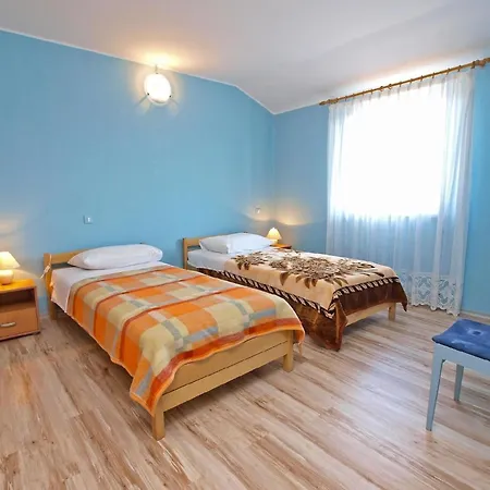 Apartment Fuer 4 Personen Ca 70 Qm In Flengi, Istrien Istrische Riviera Flengi